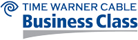 Time Warner Cable Business Class Logo
