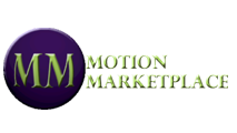 Company Logo For Motion Marketplace'