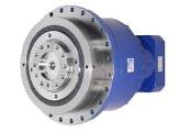 Flange Gearboxes