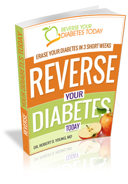 Reverse Your Diabetes Today