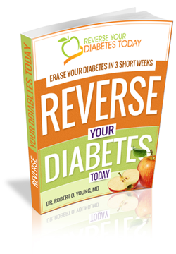 Reverse Your Diabetes Today'