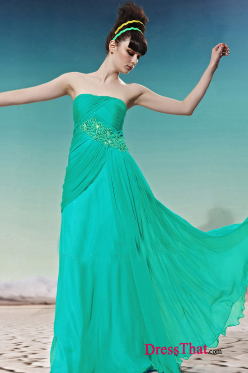 New Selection Of Strapless Prom Dresses Online For Sale'