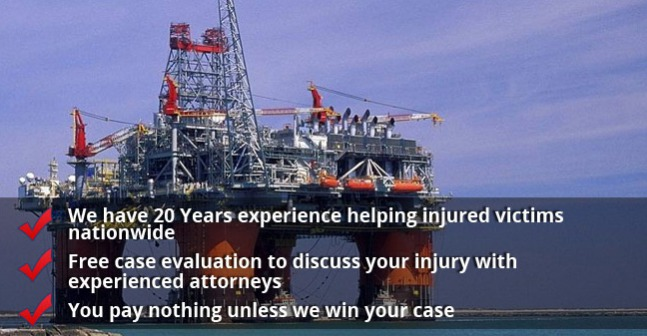 Danziger &amp;amp; De Llano Offshore Injury Lawyers'