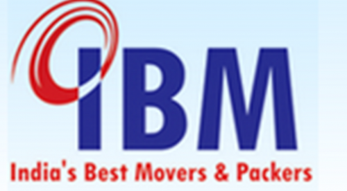 IBMPackers - Logo'