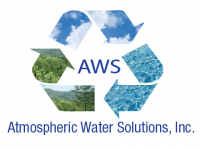 Atmospheric Water Solutions Logo