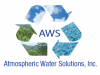 Company Logo For Atmospheric Water Solutions'