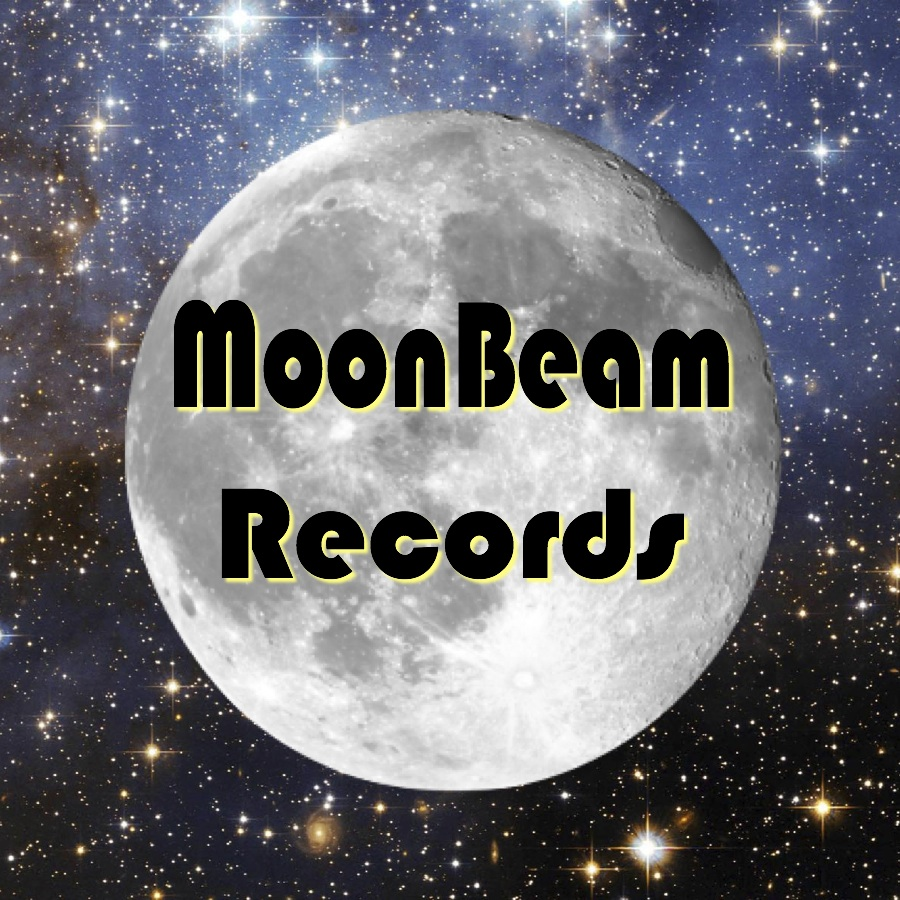 Company Logo For Moonbeam records'