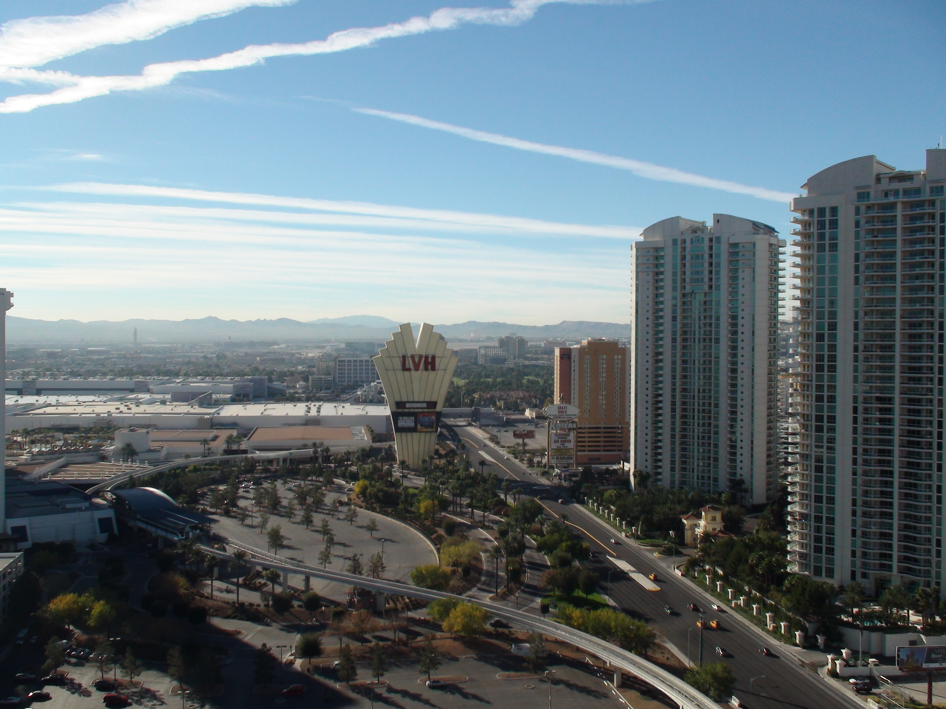 Turnberry Towers Vegas REALTOR'