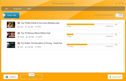 Video Downloader