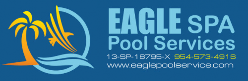 Eagle Spa &amp;amp; Pool Services'