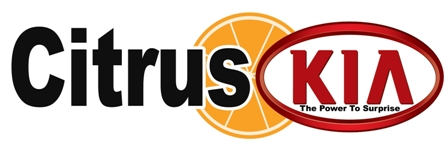 Citrus Kia Logo'