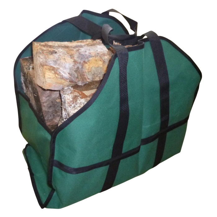 Log Bag'
