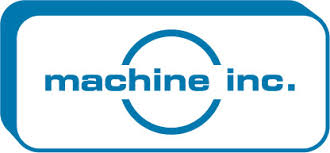 Machine Incorporated Logo