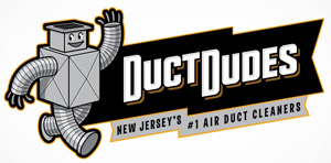 Company Logo For DuctDudes.com'