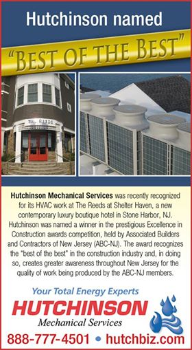 Hutchinson - Best of the Best'