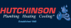 Company Logo For Hutchinson Plumbing Heating Cooling'