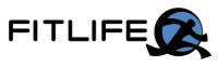 Fitlife Logo