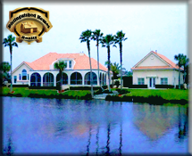Hammock Dunes Palm Coast Golf Community'