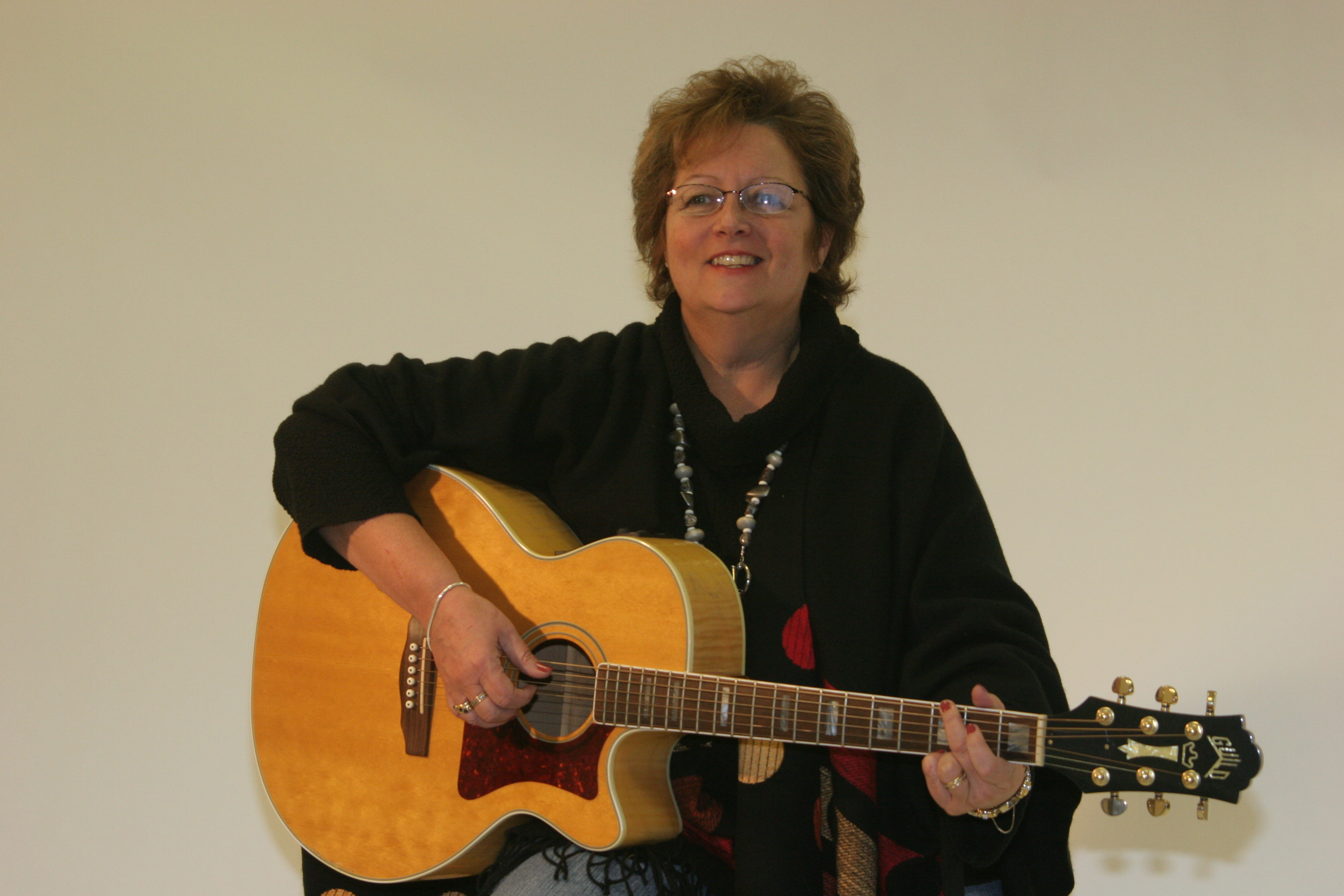 Darlene Bailey'