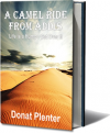 The Hardcover, A Camel Ride From Addis'