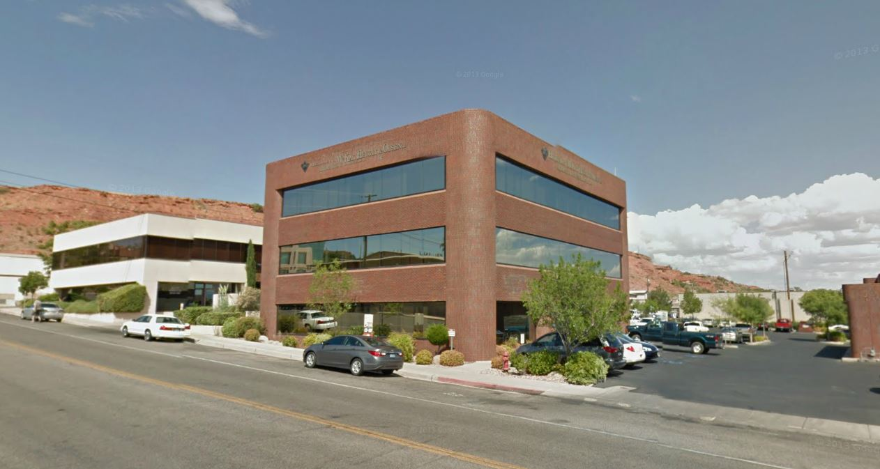 Immaculate Construction'