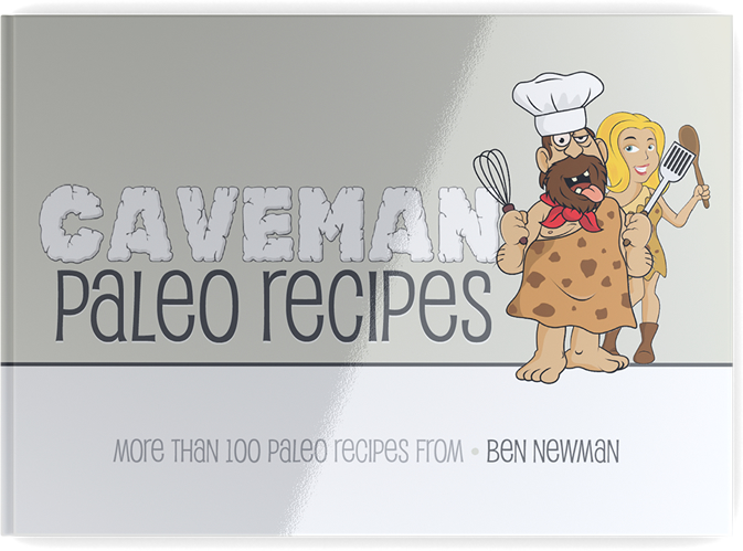 caveman recipes