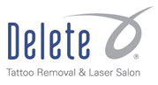 Delete Tattoo Removal and Laser Salon