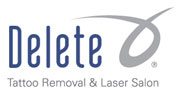 Delete Tattoo Removal and Laser Salon'