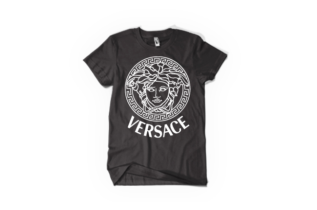 VERSACE SHIRTS'