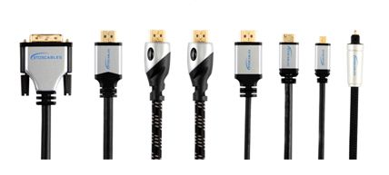 9 TO 5 CABLES'