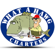 Company Logo For What A Hawg Charters'