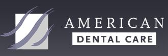 American Dental Care In Harrisburg Logo