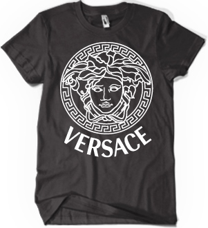 VERSACE SHIRT