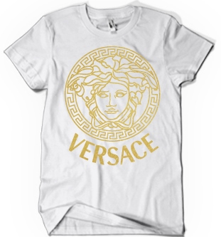 VERSACE SHIRT