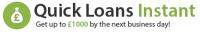 Company Logo For Loans Instant'