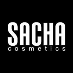 Company Logo For Sacha Cosmetics'