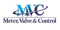 Meter Valve and Control Logo