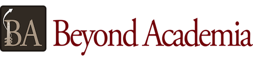 Beyond Academia Logo