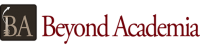 Beyond Academia Logo