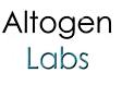 Altogen LOGO'