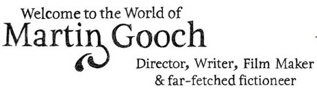 Company Logo For Martin Gooch'