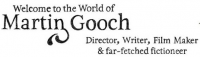 Martin Gooch Logo
