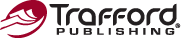 Logo for Trafford Publishing'