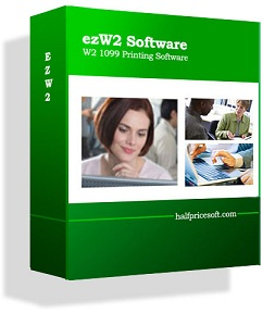 W2 software for small business'