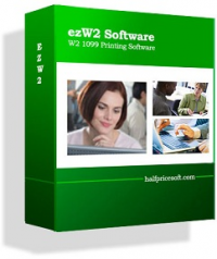 W2 software for small business