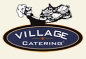 Village Catering Logo