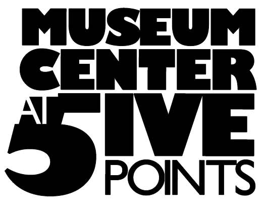 Museum Center at 5ive Points Logo