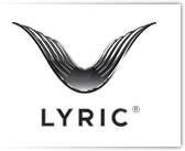 Lyric Motion Logo'