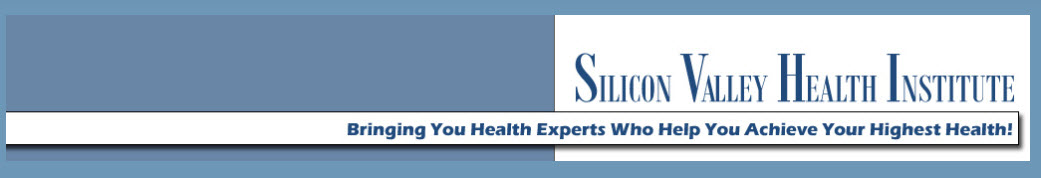 Company Logo For The Silicon Valley Health Institute / Smart'