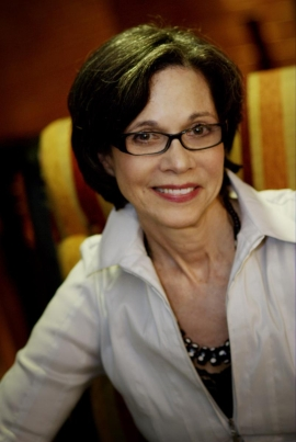 Dr. Devra Davis, Author of Disconnect'